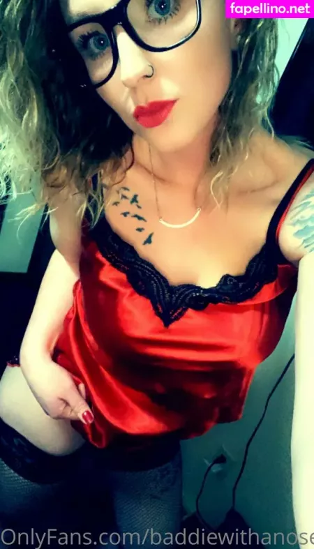 Baddiewithanosering OnlyFans Thumbnail #ljCXqcTKHs