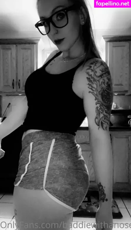 Baddiewithanosering OnlyFans Thumbnail #qfqQBGHhbK