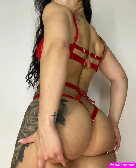 Baddiexrose Main Profile Photo