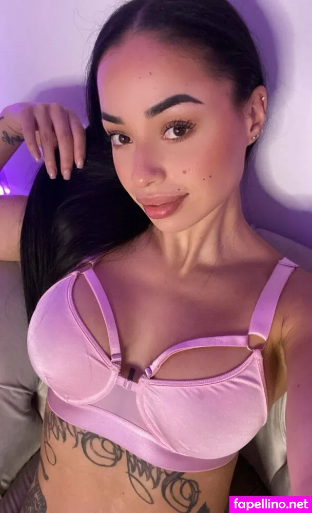 baddiexrose Nude Leaked OnlyFans Photo #aRoz3ZvNDV