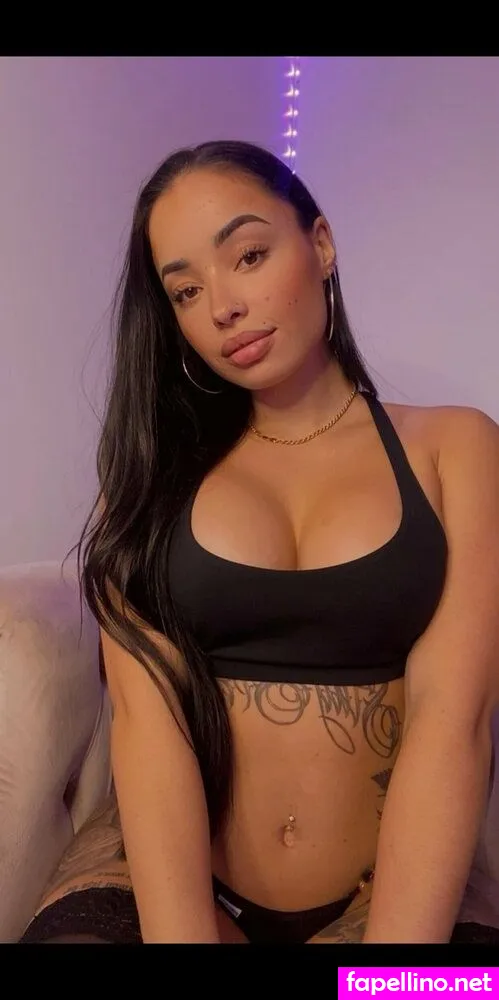 baddiexrose Nude Leaked OnlyFans Photo #gVpglka3P1