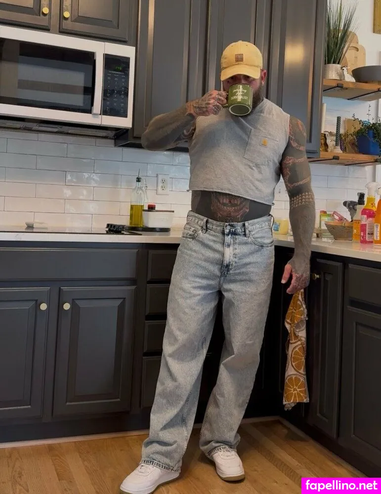 baddurden Nude Leaked OnlyFans Photo #w5JsyizOoy