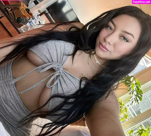 Baddybina OnlyFans Thumbnail #PL9Sb7IJYk