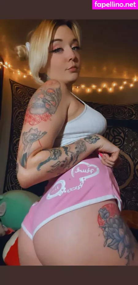 Badfairy420 OnlyFans Thumbnail #bnOCb3HyoS