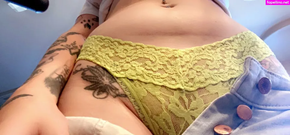 Badfairy69 OnlyFans Thumbnail #EgBRkTwzuE