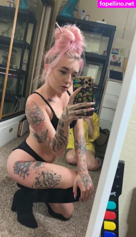 Badfairy69 OnlyFans Thumbnail #Xm7kDYTFga