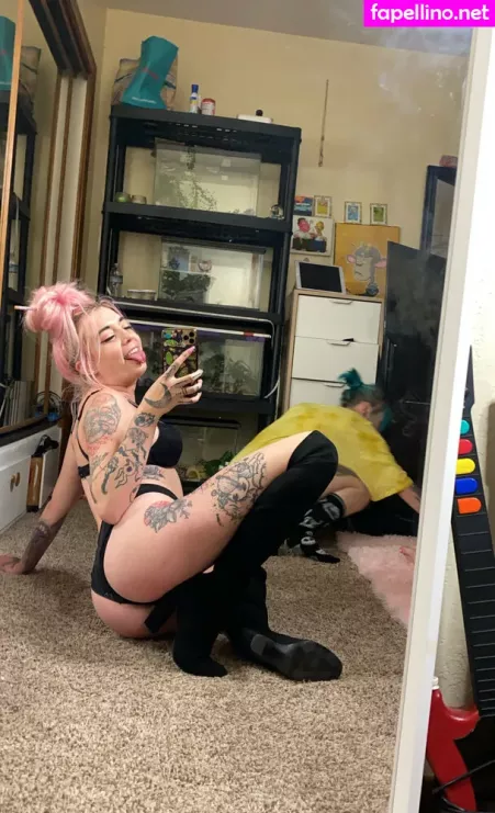 Badfairy69 OnlyFans Thumbnail #a7Ozo1xxiE