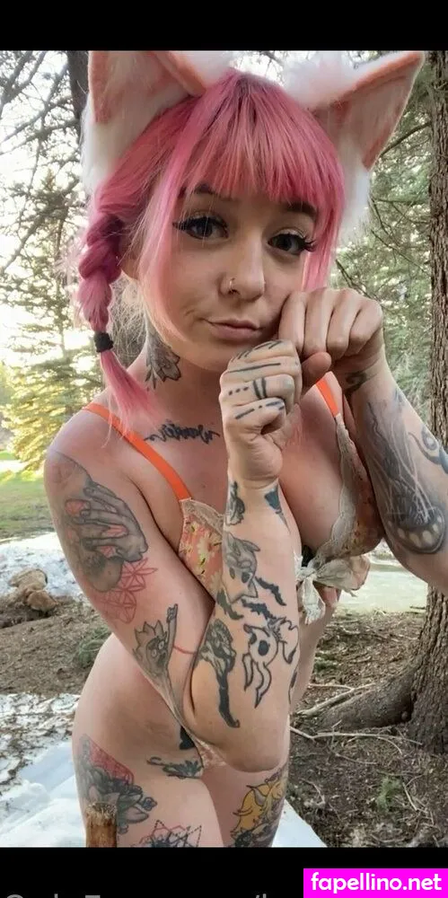 badfairyfree Nude Leaked OnlyFans Photo #7A6S6YS8M0