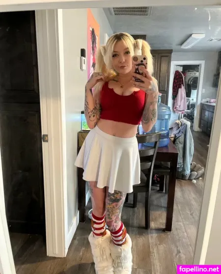 Badfairyfree OnlyFans Thumbnail #KIZu9oXAKF