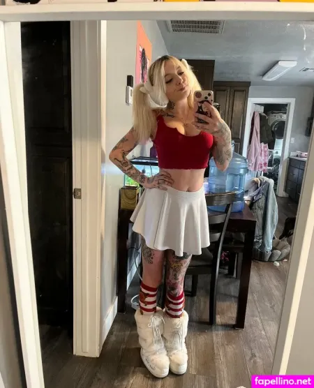 Badfairyfree OnlyFans Thumbnail #NNW4td16F0