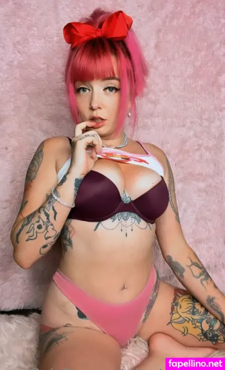 Badfairyfree OnlyFans Thumbnail #Xc8jNC1kPN