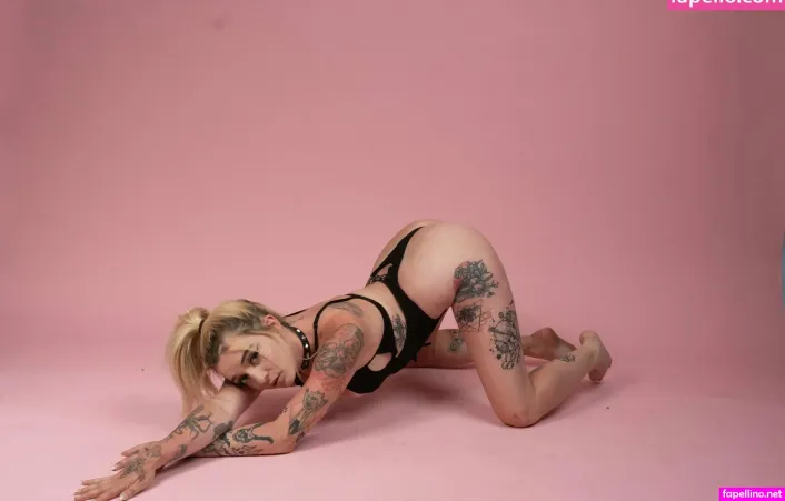 Badfairyfree OnlyFans Thumbnail #ixjE3TL5db