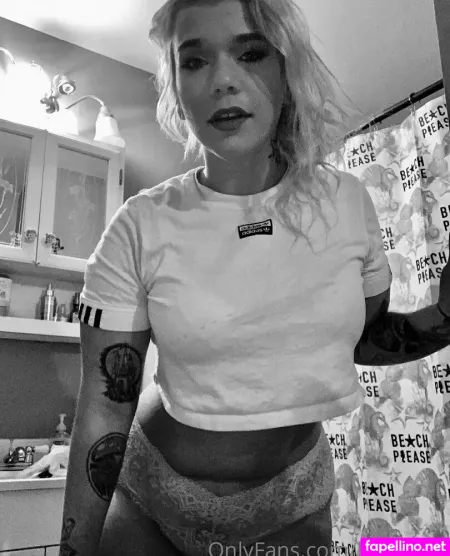 Badfiishy OnlyFans Thumbnail #4JBZayQppH