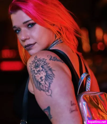 Badfiishy OnlyFans Thumbnail #6v3dQCyhoN