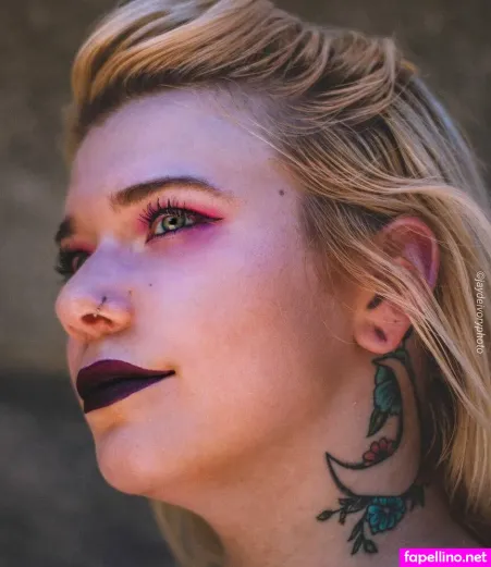 Badfiishy OnlyFans Thumbnail #DuLVH7jtuW