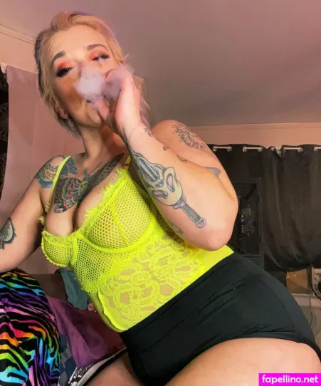 Badfiishy OnlyFans Thumbnail #FkW5woBOkJ