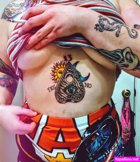 Badfiishy OnlyFans Thumbnail #Lg18V3CNat