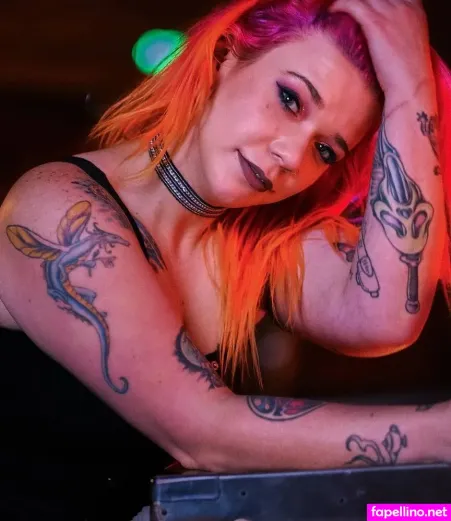 Badfiishy OnlyFans Thumbnail #a7Vn2Z8YoH