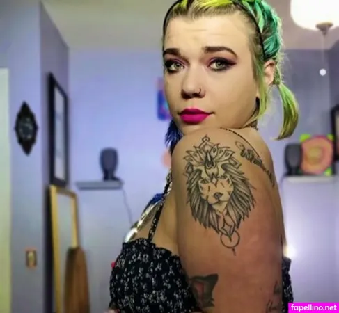 Badfiishy OnlyFans Thumbnail #dODoH7IzyK