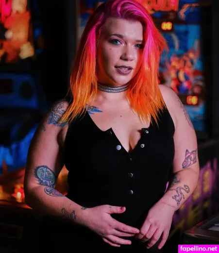 Badfiishy OnlyFans Thumbnail #ewzZ9iWDvN