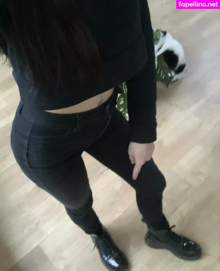 Badgaelle OnlyFans Thumbnail #TrH3lpiXJY