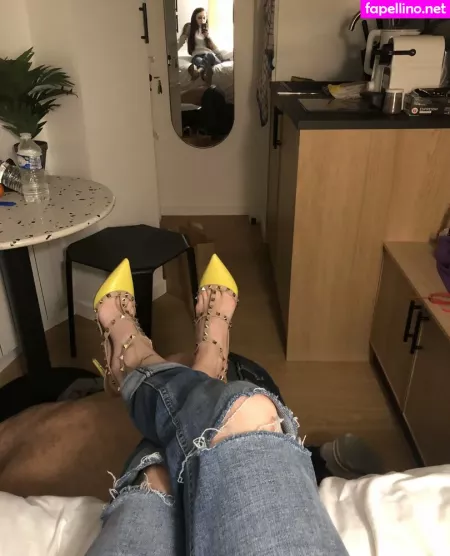 Badgaelle OnlyFans Thumbnail #Wv37ASk4n1