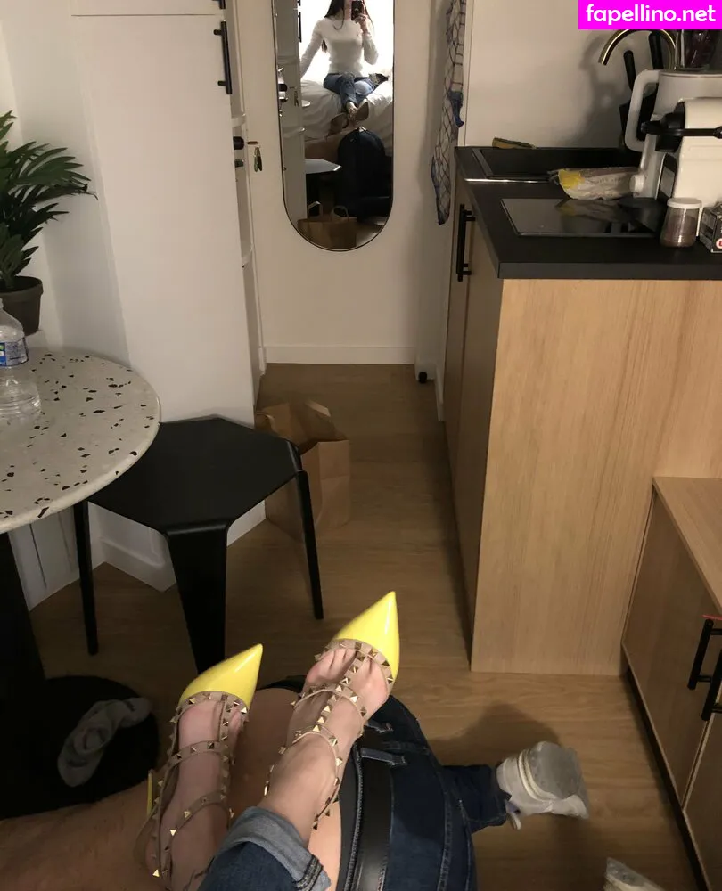 badgaelle, badgalryerye Nude Leaked OnlyFans Photo #lfNUZB1dFD