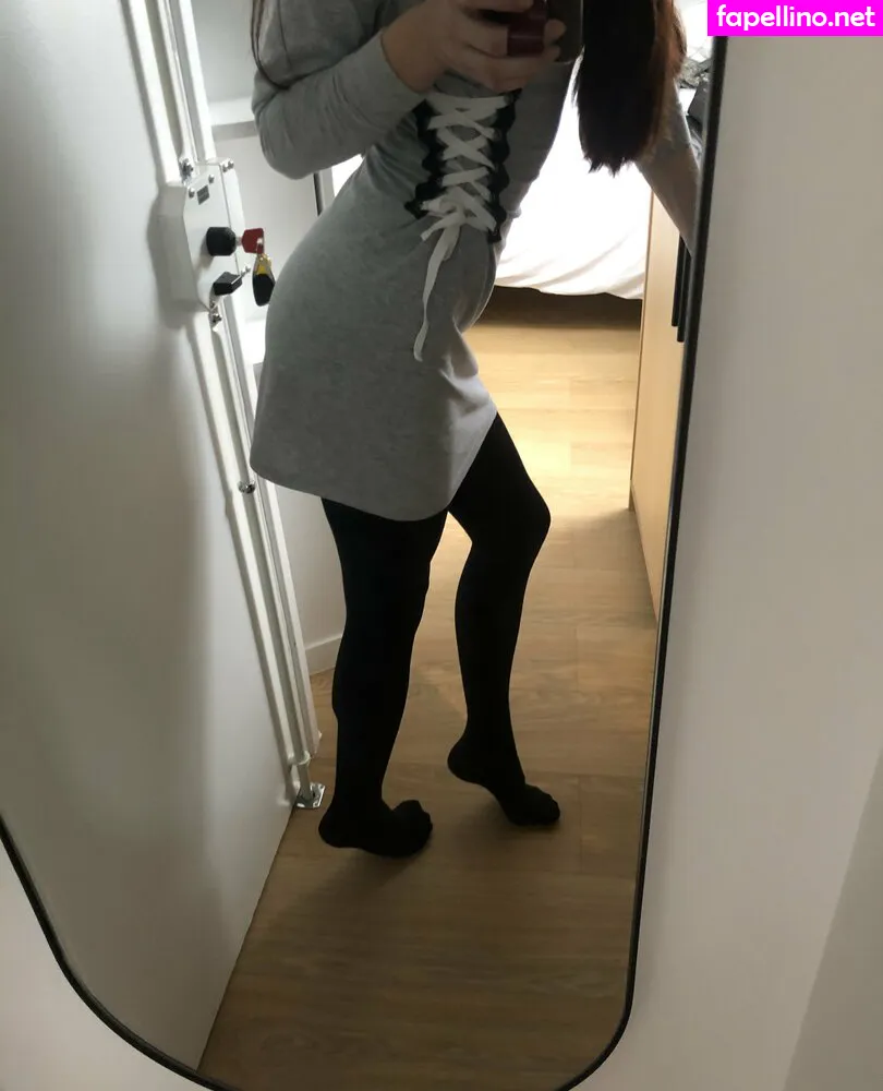 badgaelle, badgalryerye Nude Leaked OnlyFans Photo #r52RXV071A