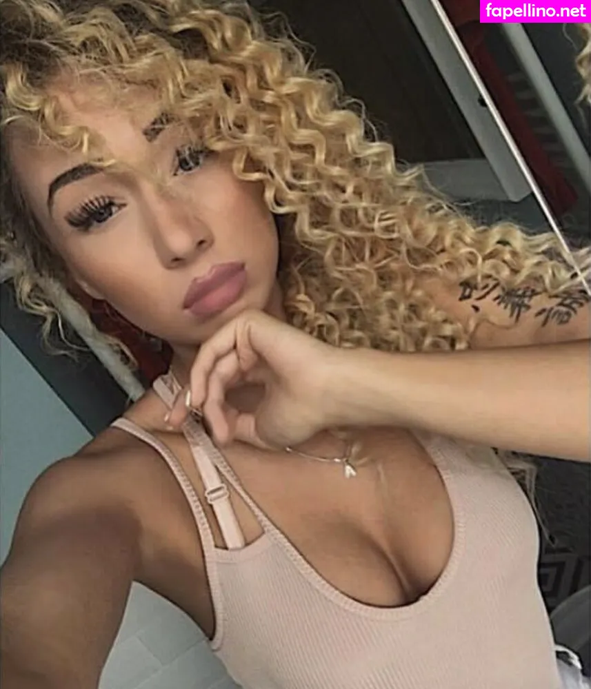 Ames, badgalames, badgalamii, officialamyburton Nude Leaked OnlyFans Photo #kiHq2embtu