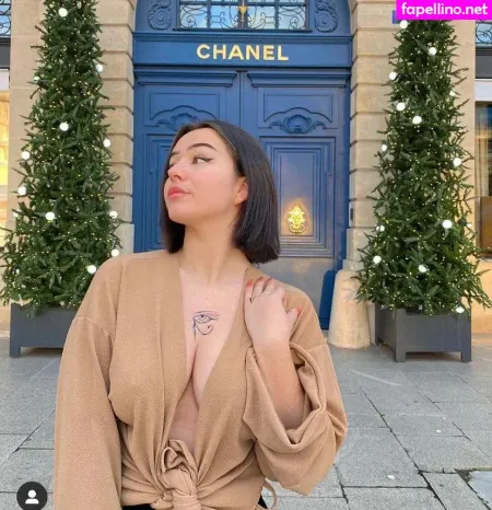 Badgalantii OnlyFans Thumbnail #B5fSwoTxO1