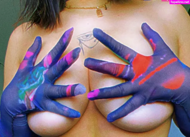 Badgalantii OnlyFans Thumbnail #TcKahxfaee