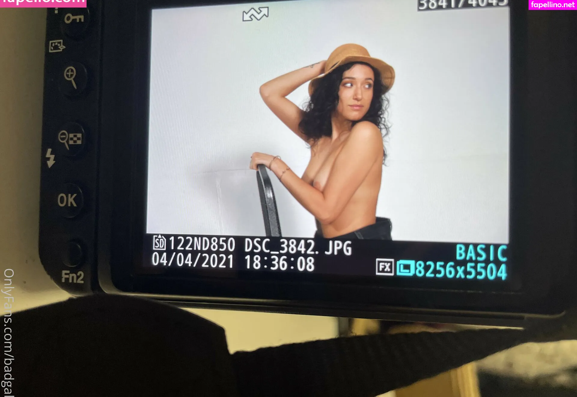 badgalbae, nicobae Nude Leaked OnlyFans Photo #SyAnhlqkXZ