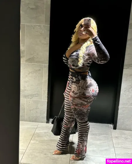 Badgalbecks OnlyFans Thumbnail #8xZKeVm7Dw