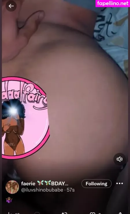 Badgalfairy OnlyFans Thumbnail #4ZfvSjbH3L