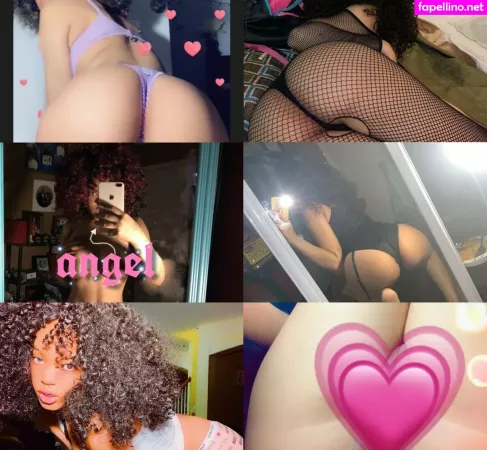 Badgalfairy OnlyFans Thumbnail #6rwT7M2BkH
