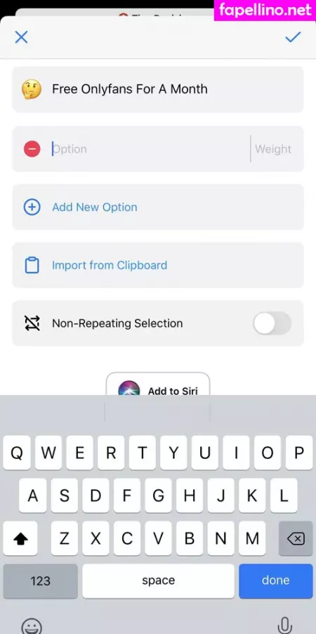 Badgalfairy OnlyFans Thumbnail #dIf1vslxGR