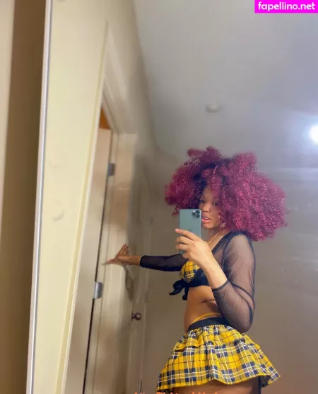 Badgalfairy OnlyFans Thumbnail #hfsIpSXmye