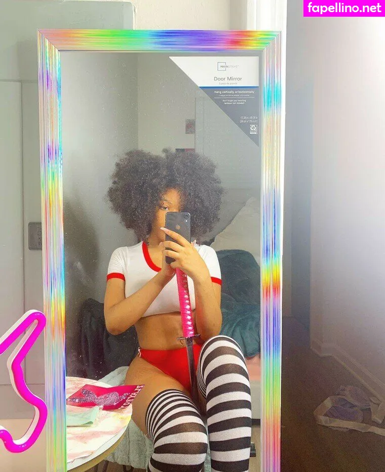 badgalfairy Nude Leaked OnlyFans Photo #kJ2j39bO32