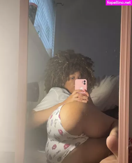 Badgalfairy OnlyFans Thumbnail #otHcdkiNn8