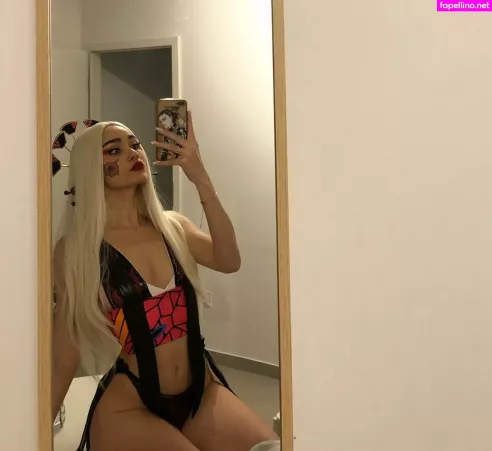 Badgalgypsy OnlyFans Thumbnail #0FsSg9UjGF
