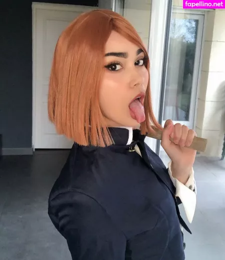 Badgalgypsy OnlyFans Thumbnail #AcxVDB3cQd