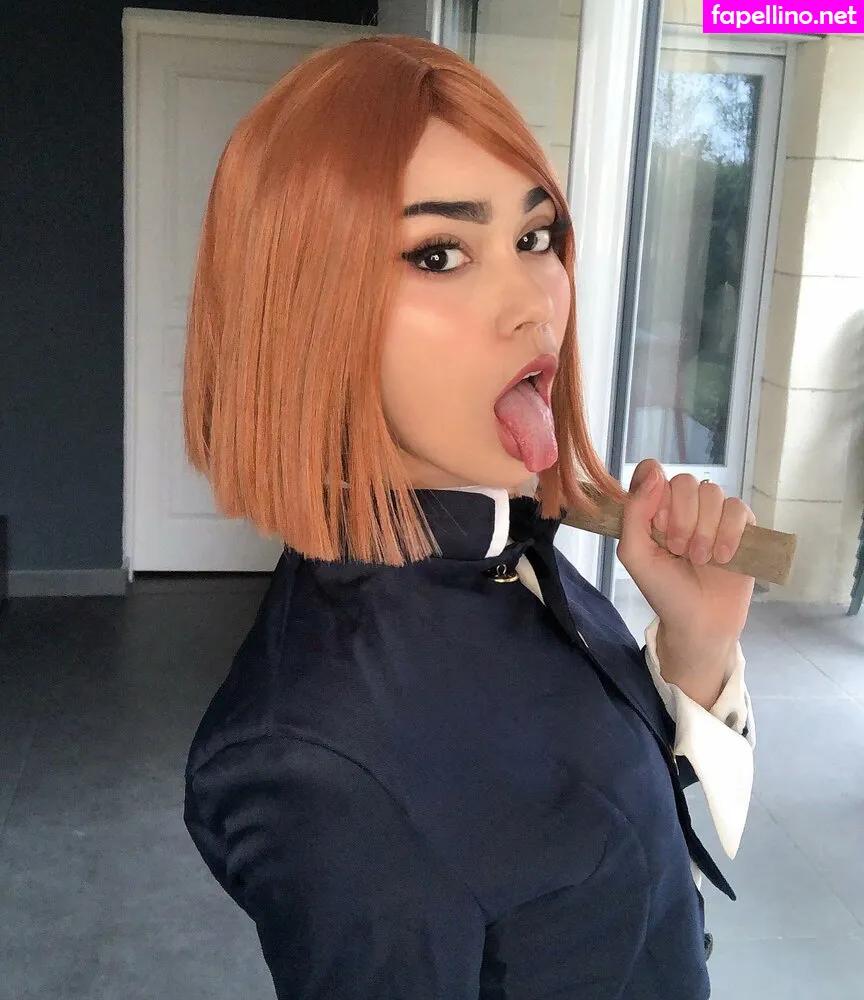 badgalgypsy Nude Leaked OnlyFans Photo #AcxVDB3cQd