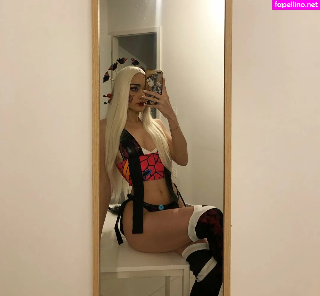 badgalgypsy Nude Leaked OnlyFans Photo #enQ2vmhePN