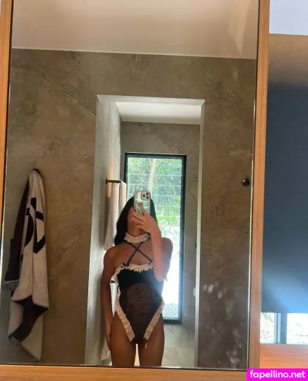 Badgalkemmy OnlyFans Thumbnail #lVuNvcK83o
