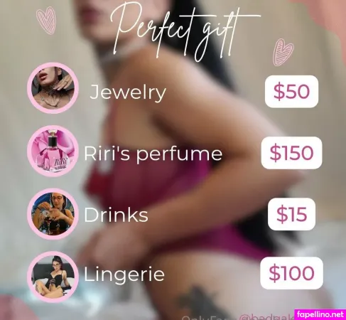 Badgalolaa OnlyFans Thumbnail #SwGsMEbouZ