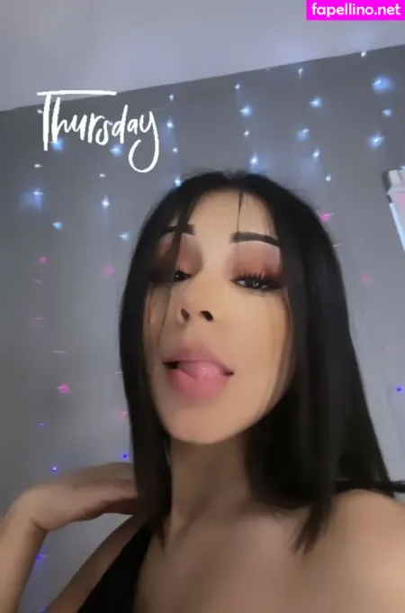 Badgalxaria OnlyFans Thumbnail #xEggDF5tcR