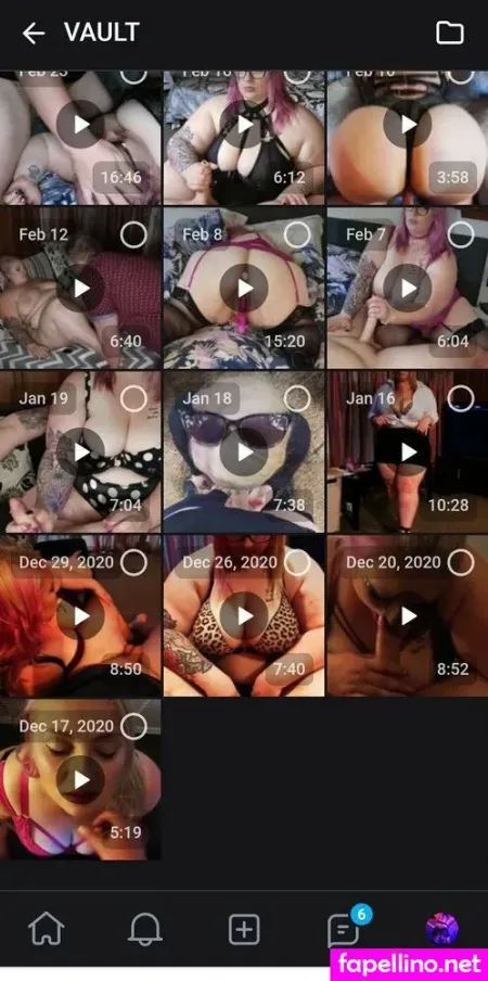 Badgirl Lacey Free OnlyFans Thumbnail #k6gIyP0FJy