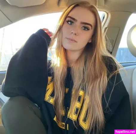 Badgirlblairr OnlyFans Thumbnail #XeZp4wq5rR