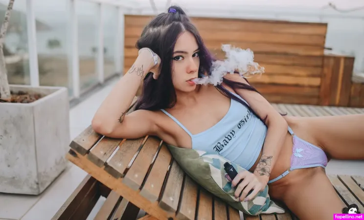 Badgirlcp OnlyFans Thumbnail #SIYV6pEuMs