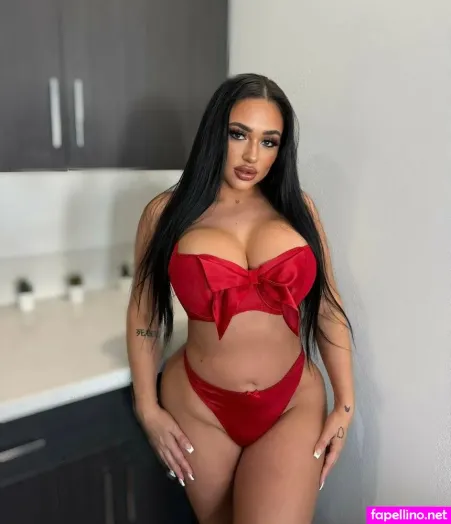 Badgirlfoxx Main Profile Photo